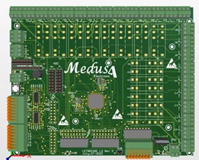 Medusas